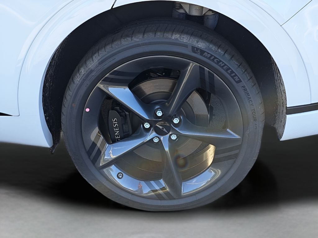 2026 GENESIS GV70 Sport Prestige - Photo 31
