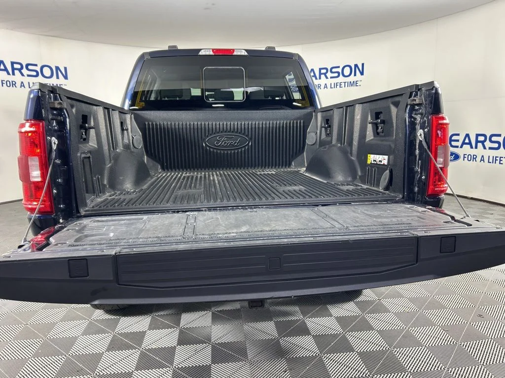 2023 Ford F-150 XLT - Photo 8