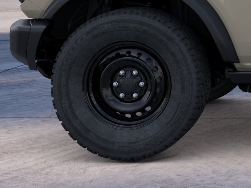 New 2026 Beige Ford Big Bend image 21