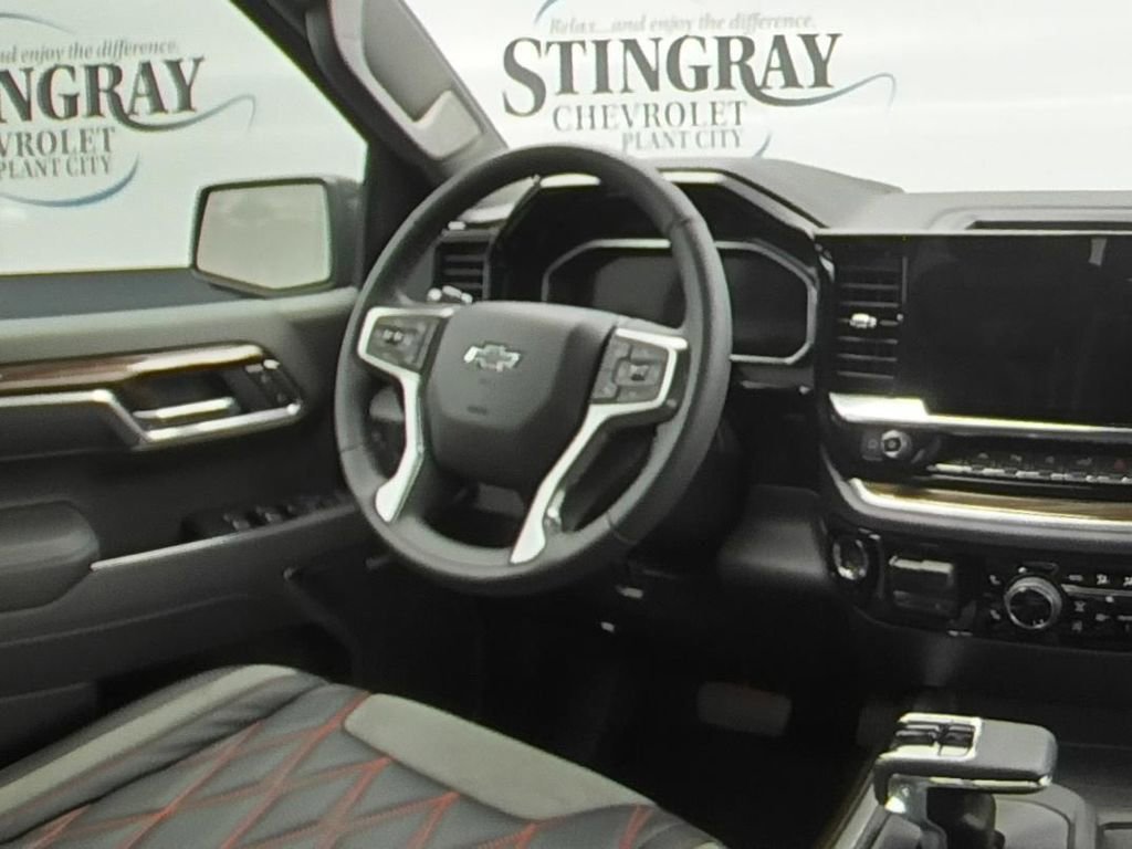 2026 Chevrolet Silverado 1500 RST - Photo 16