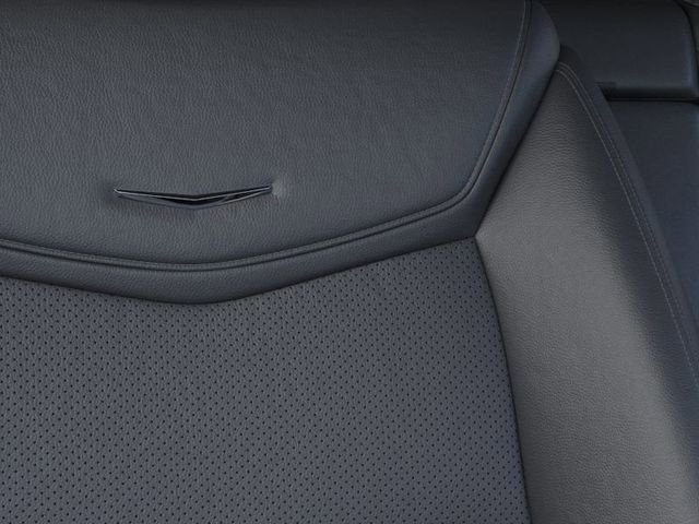 2026 Cadillac XT5 Sport - Photo 21