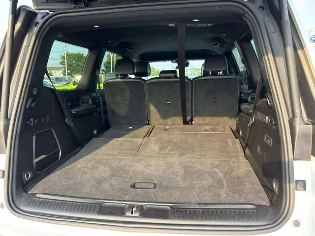 Certified Used 2025 White Jeep Series II image 18