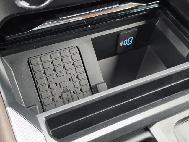 New 2026 Agate Black Metallic Ford F-350® King Ranch® image 44