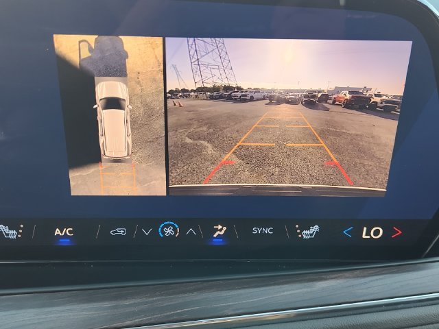 2026 Chevrolet Tahoe LT - Photo 17