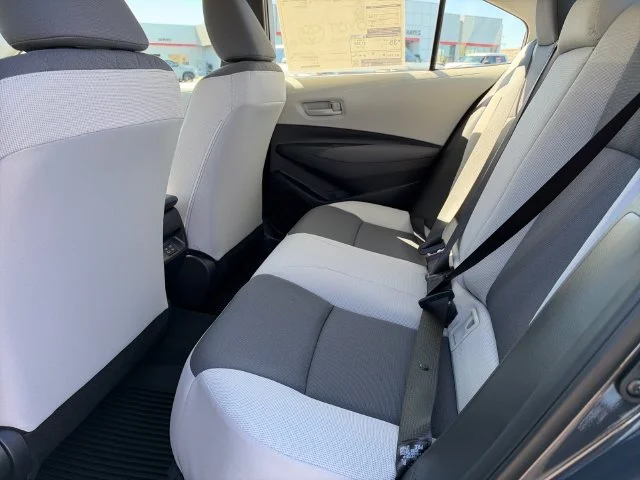 New 2027 Underground Toyota LE image 8