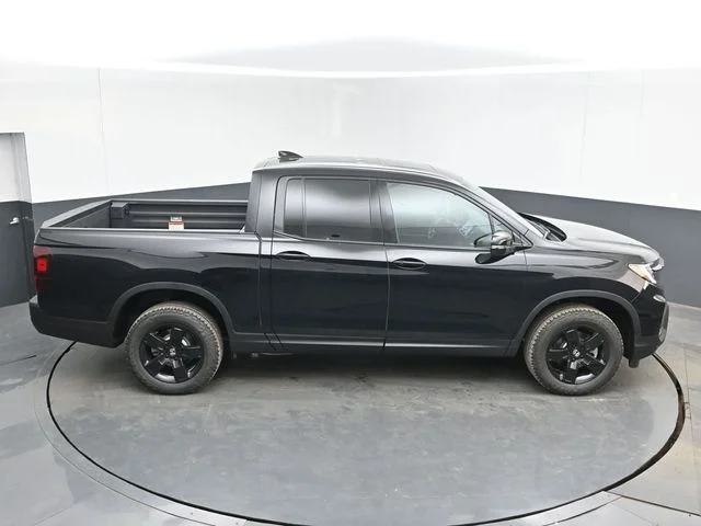 New 2026 Crystal Black Pearl Honda Black Edition image 43