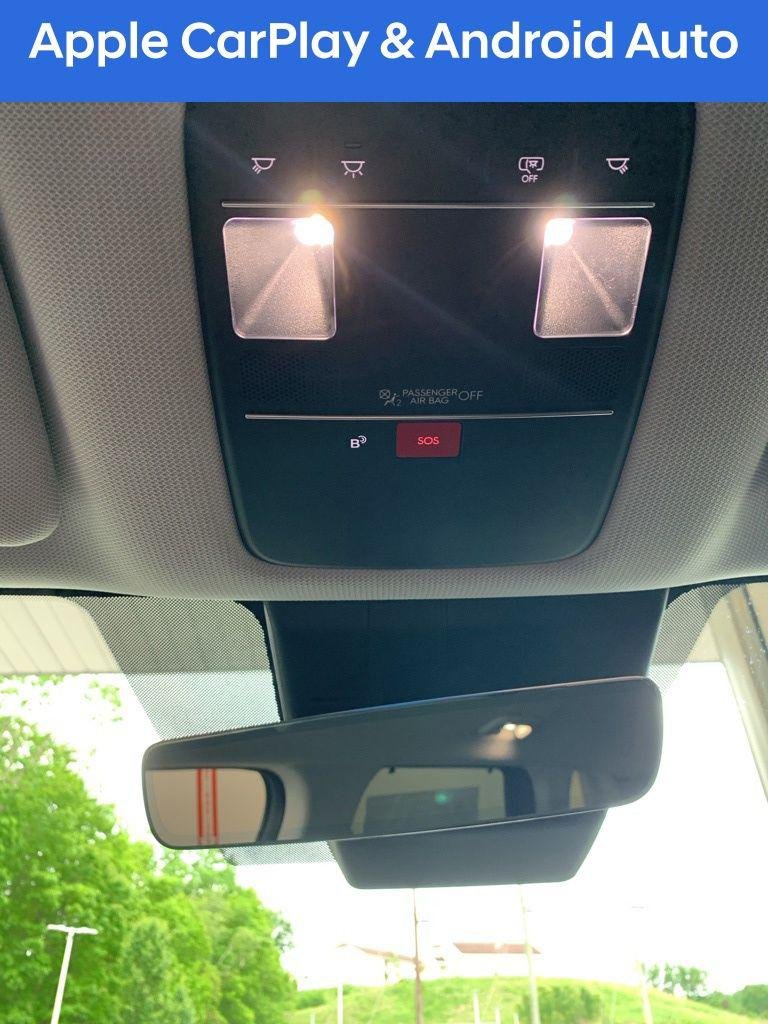 2026 Hyundai Palisade SEL - Photo 9