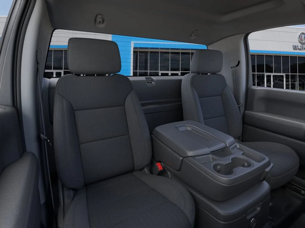 2026 GMC Sierra 1500 Pro - Photo 16
