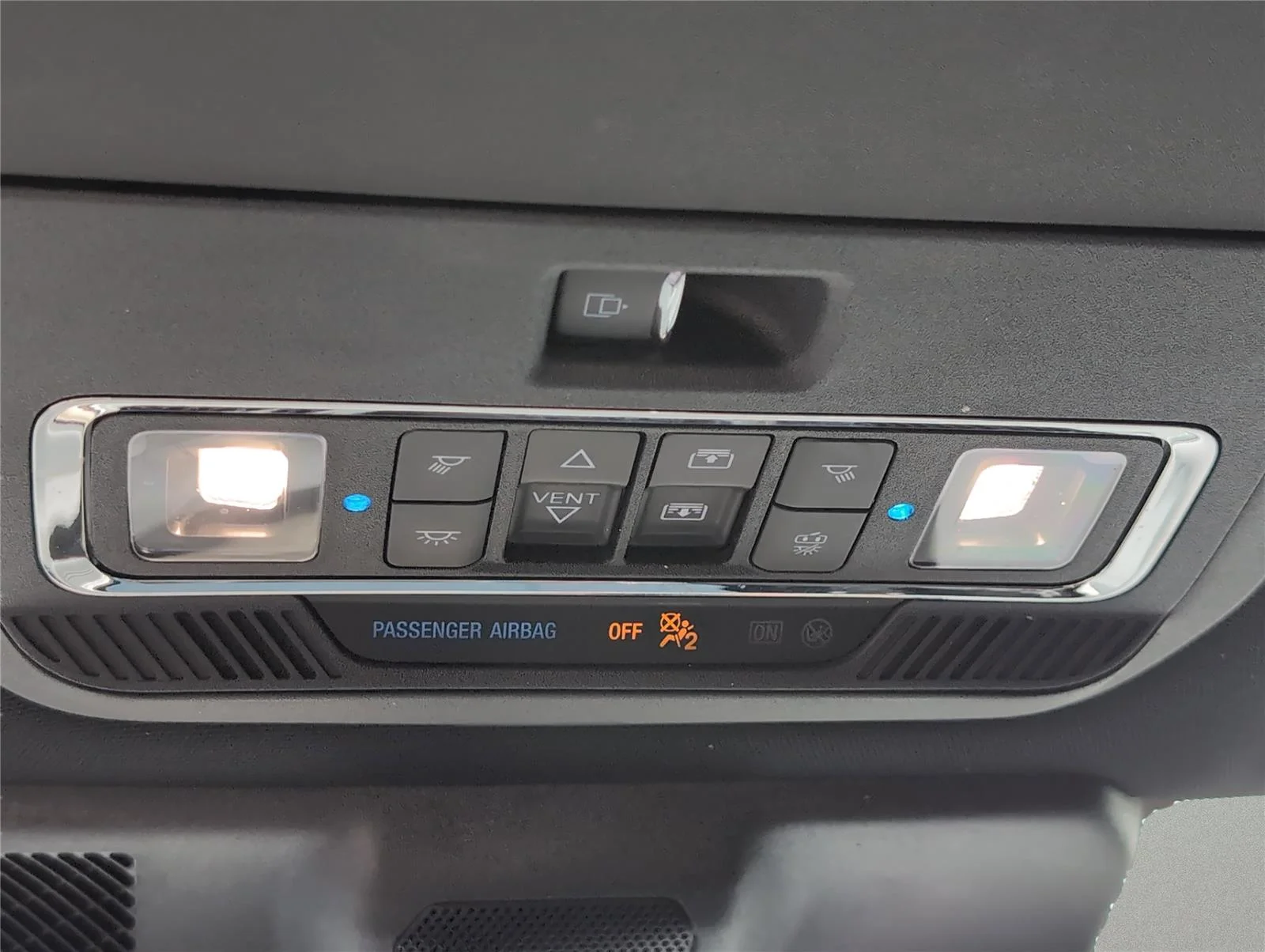 Used 2023 Carbonized Gray Ford Platinum image 18