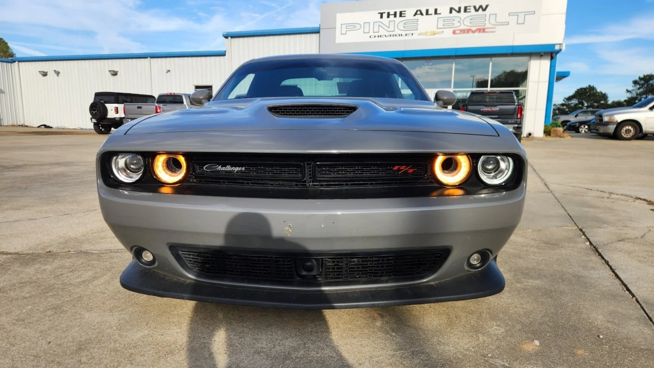 Used 2023  Dodge R/T Scat Pack image 8