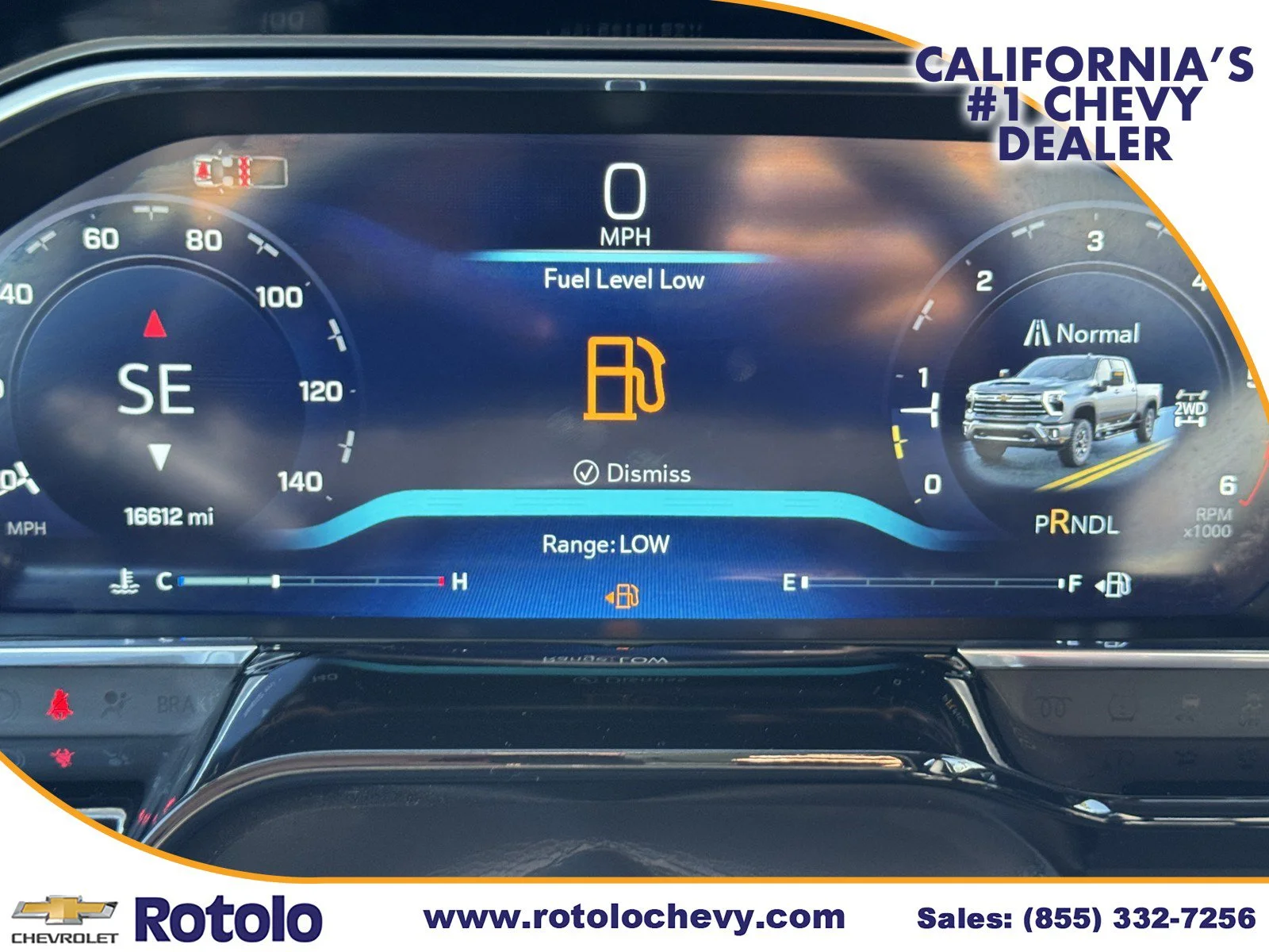 Used 2026 Summit White Chevrolet LT image 22