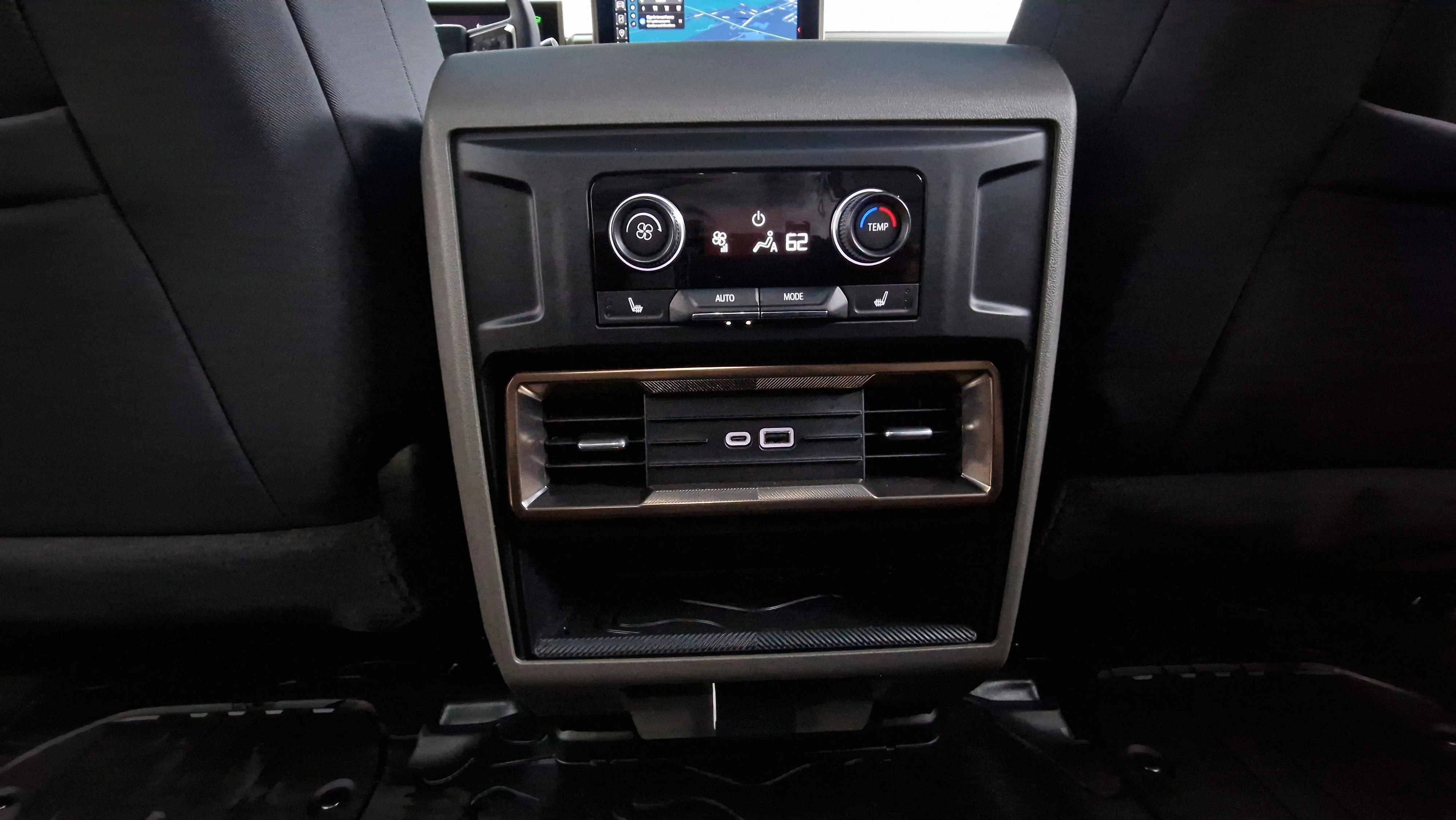 New 2025 Void Black GMC 3X image 12
