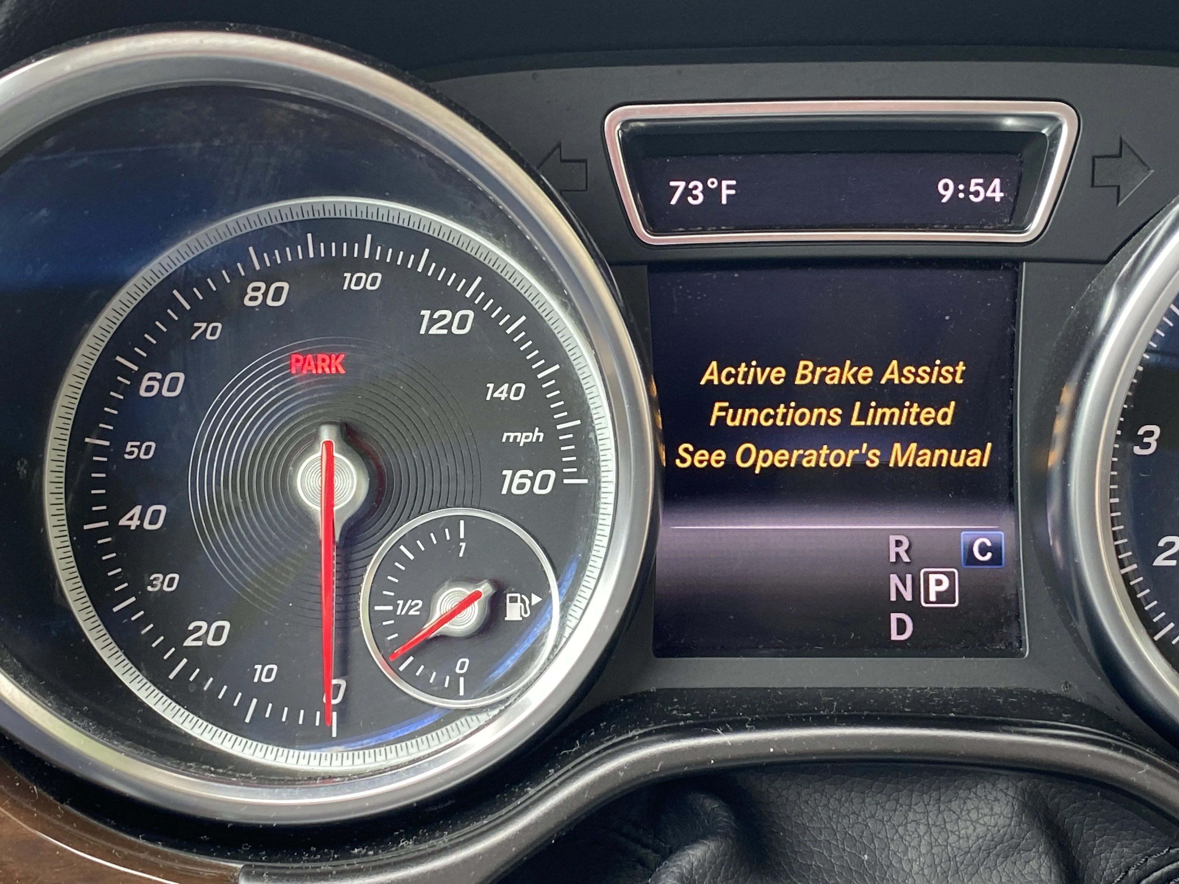 Used 2019  Mercedes-Benz GLS 450 image 23