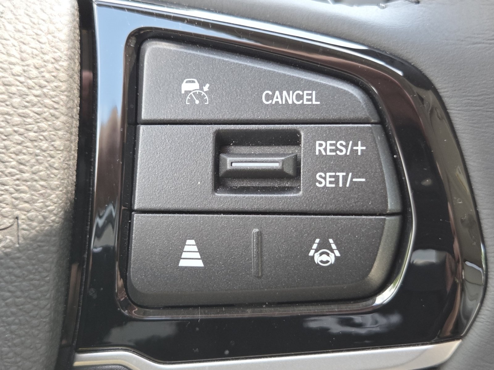 2026 Honda Odyssey EX-L - Photo 13