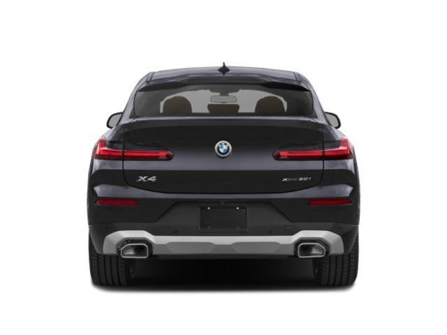 Certified Used 2025 Alpine White BMW xDrive30i image 8