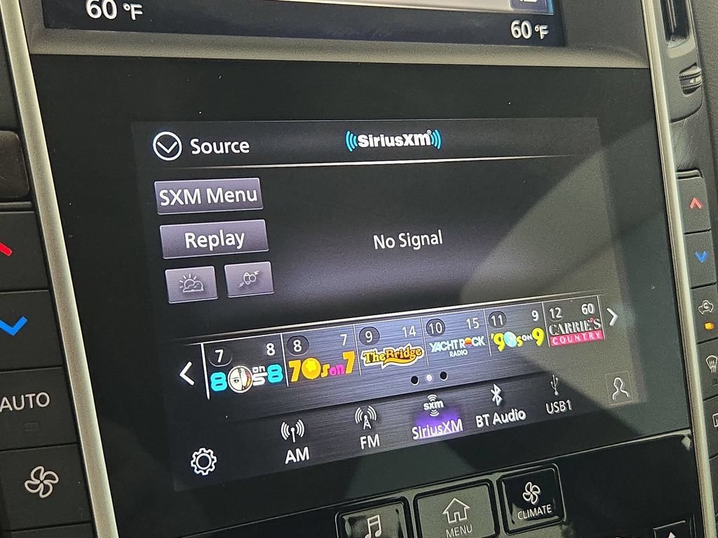 2024 INFINITI Q50 SENSORY - Photo 19