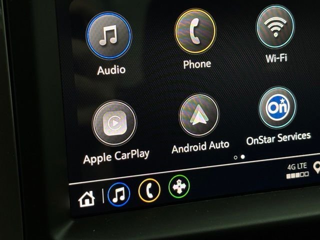 New 2026 Onyx Black GMC Pro image 21