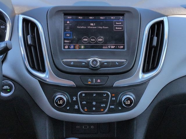 2024 Chevrolet Equinox LT - Photo 18