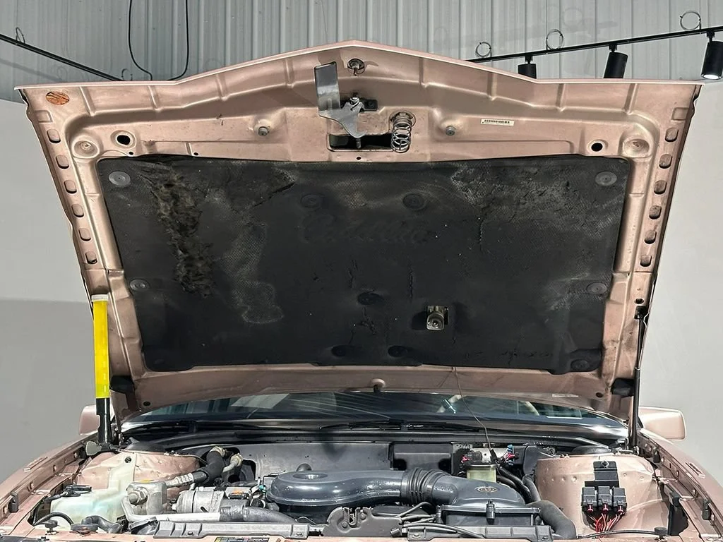 Used 1989  Cadillac NA image 29