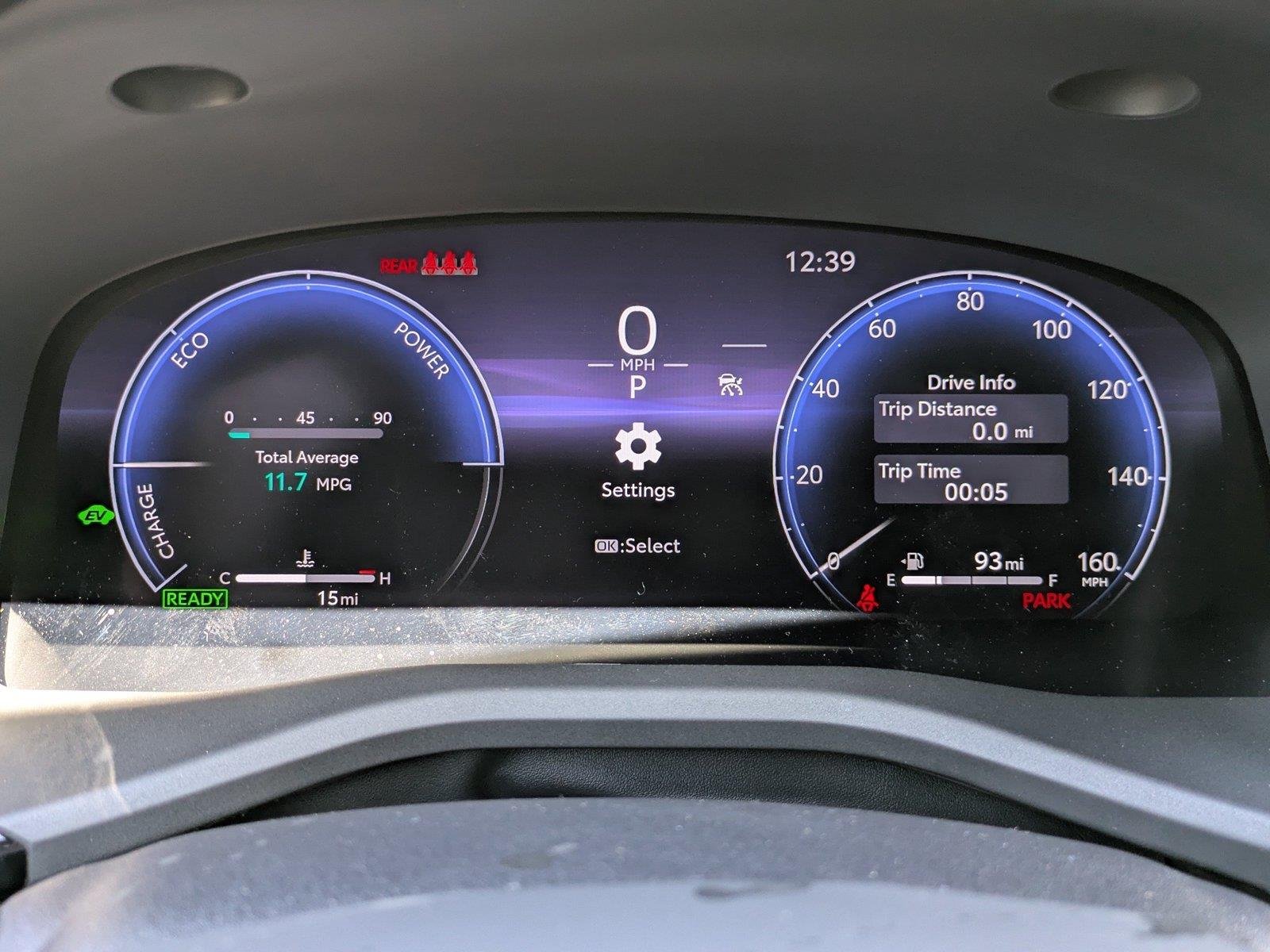 Used 2026 Underground Toyota XSE image 25