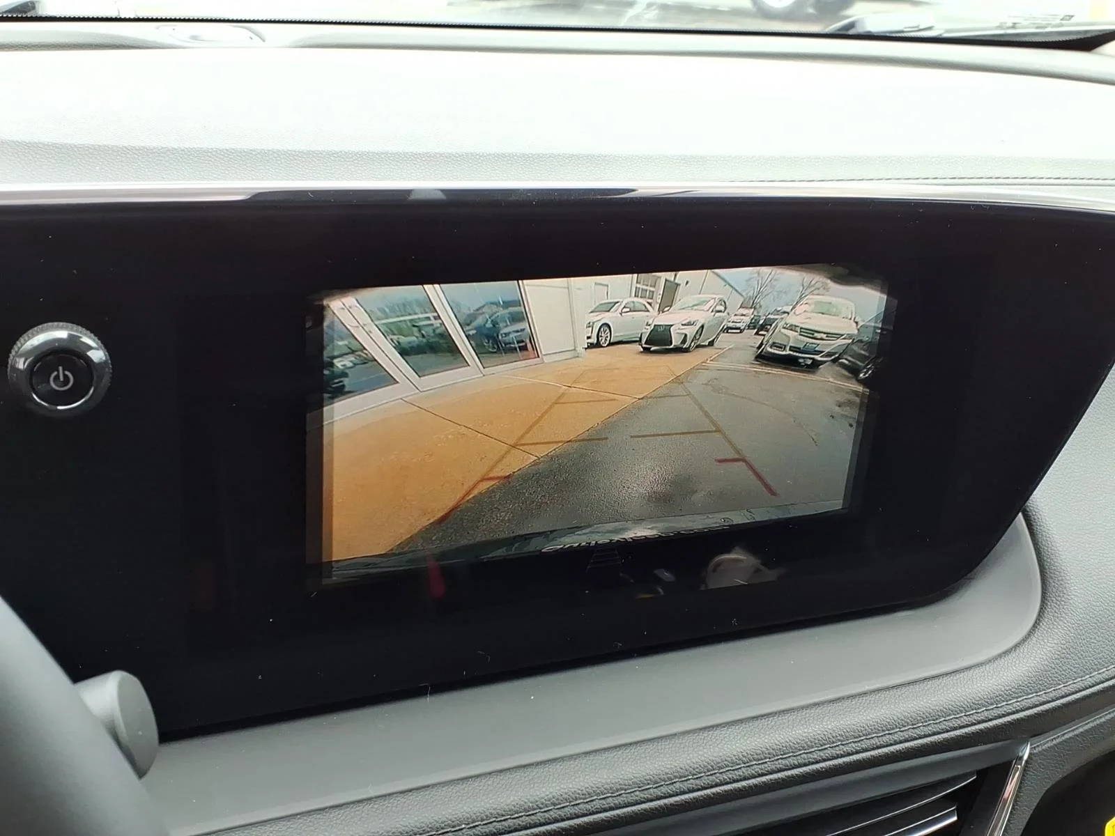 2026 Buick Encore GX Sport Touring - Photo 16