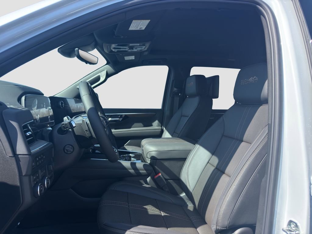 2026 Chevrolet Tahoe High Country - Photo 9