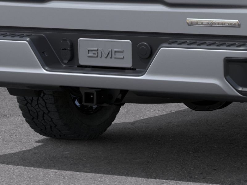 New 2026 Sterling Metallic GMC Elevation image 14