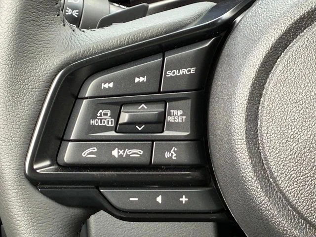 New 2026 MAGNETITE GRAY METALLIC Subaru Premium image 15