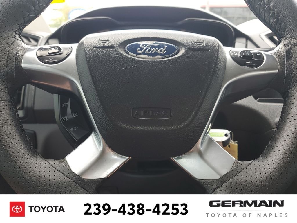 2019 Ford Transit Van Base - Photo 25