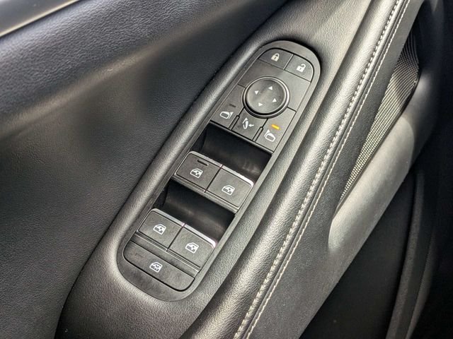 Certified Used 2024 Gray INFINITI LUXE image 25
