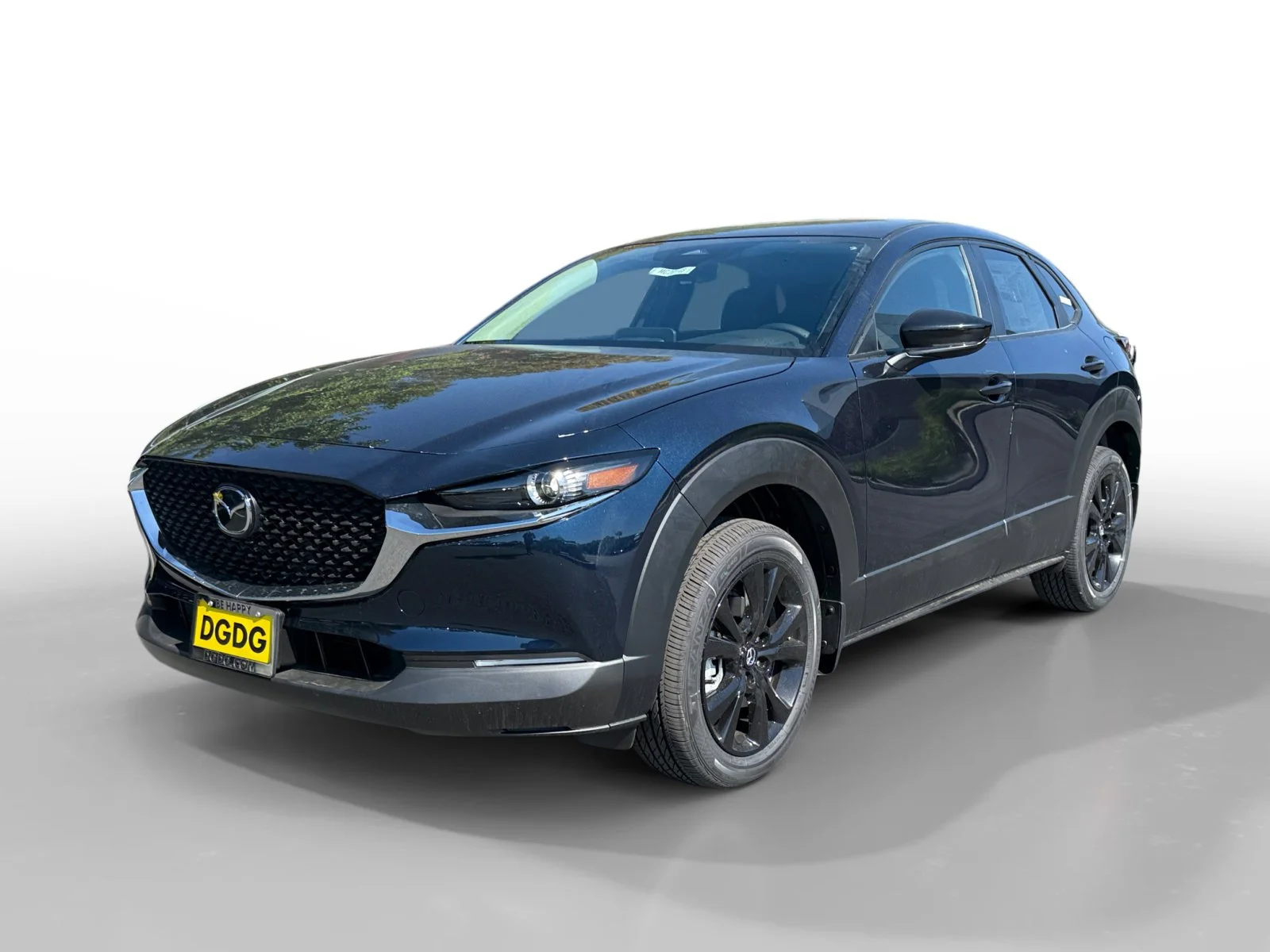 2026 Mazda CX-30 Select Sport AWD's photo