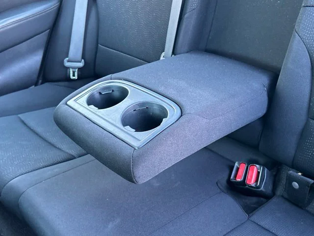 Used 2019 Blue Subaru 2.5i image 30