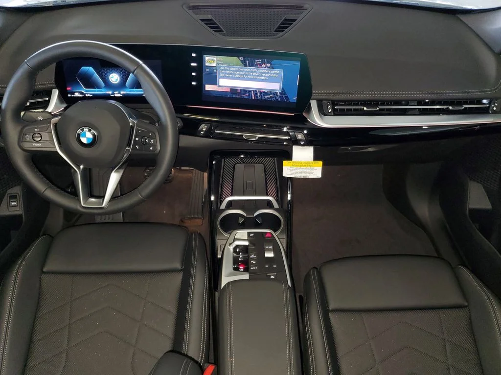 Used 2026 White BMW xDrive28i image 13