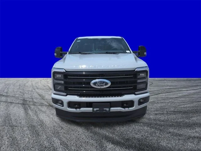 New 2026 Avalanche Ford F-350® Platinum® image 9
