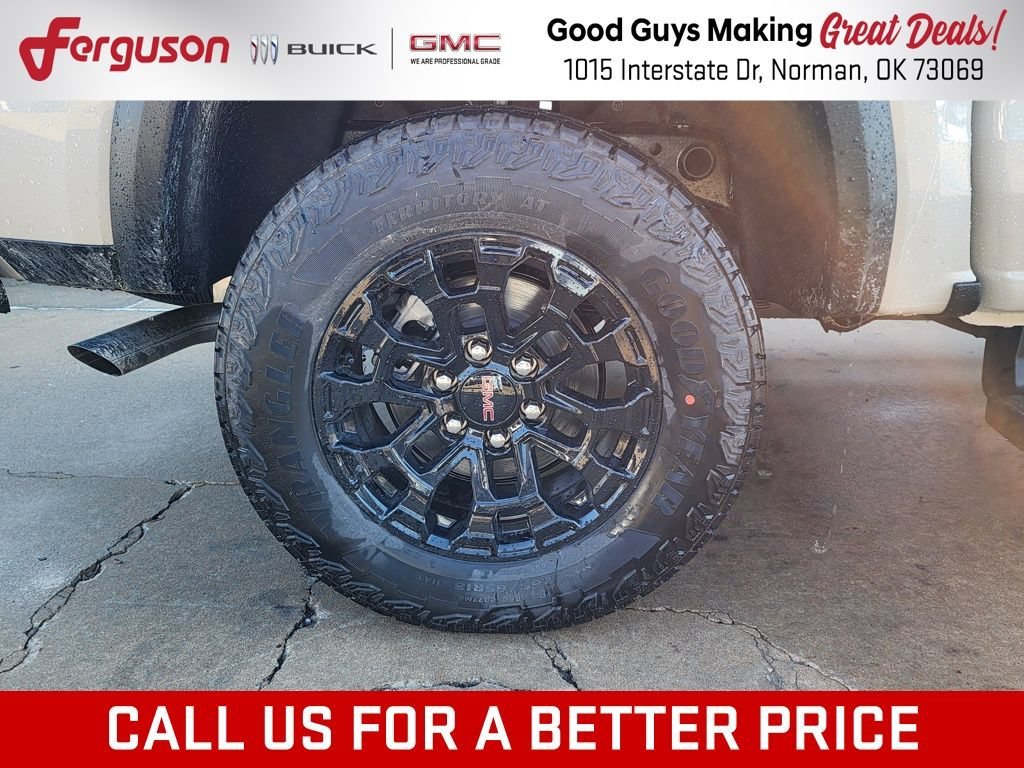 2026 GMC Canyon Elevation - Photo 53