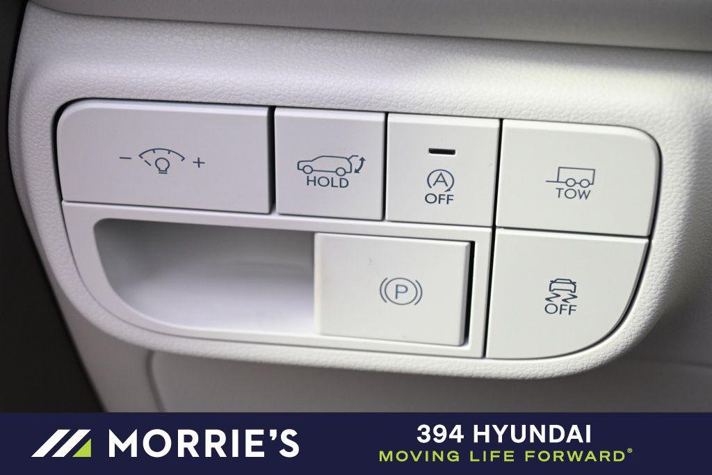 2026 Hyundai Palisade SEL Convenience - Photo 25