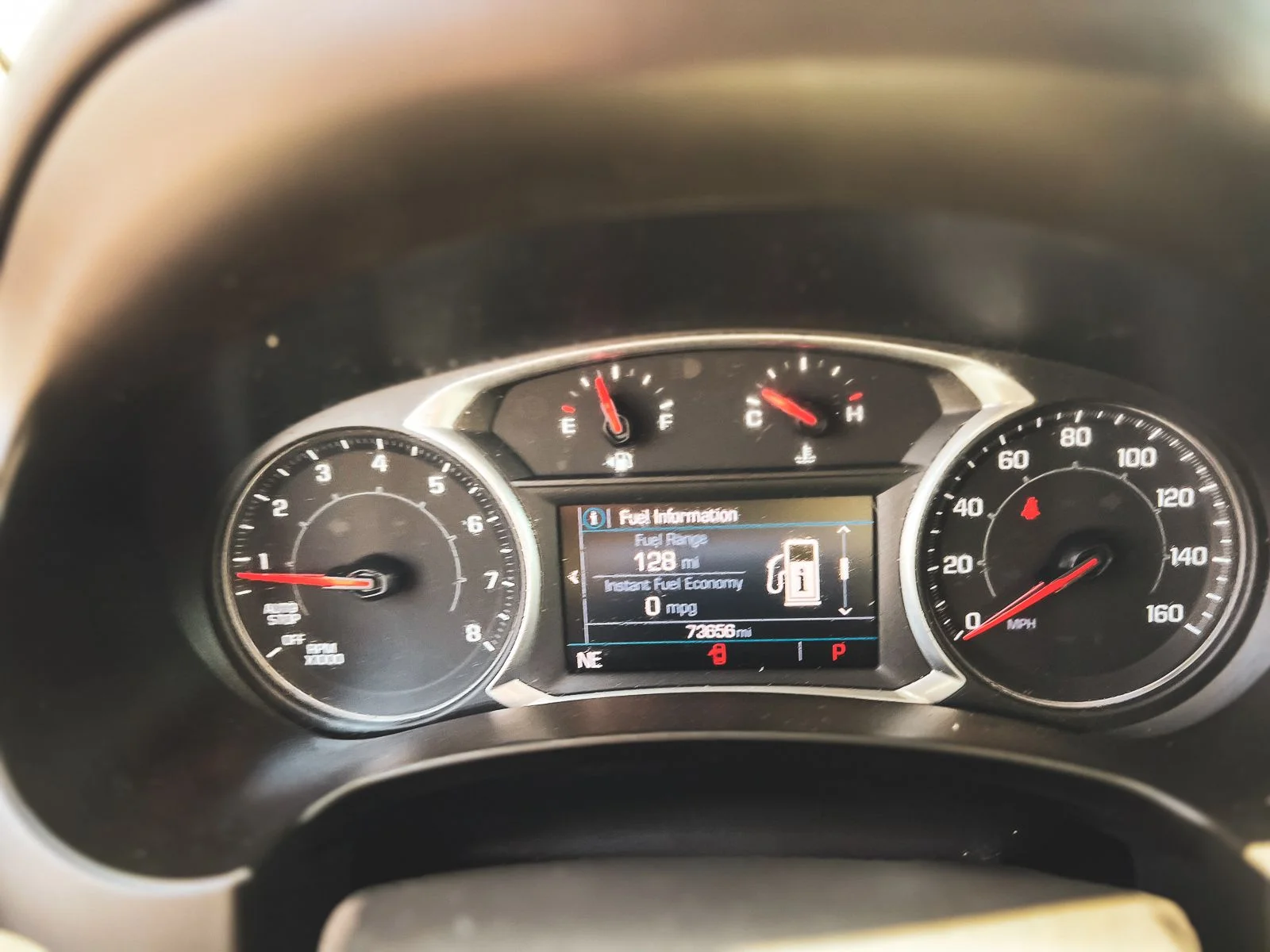 2021 GMC Terrain SLE - Photo 17