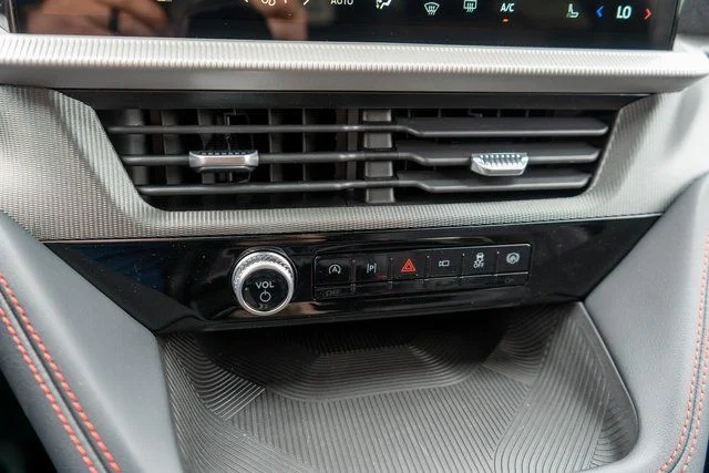 New 2026 Carbonized Gray Metallic Ford ST-Line image 20