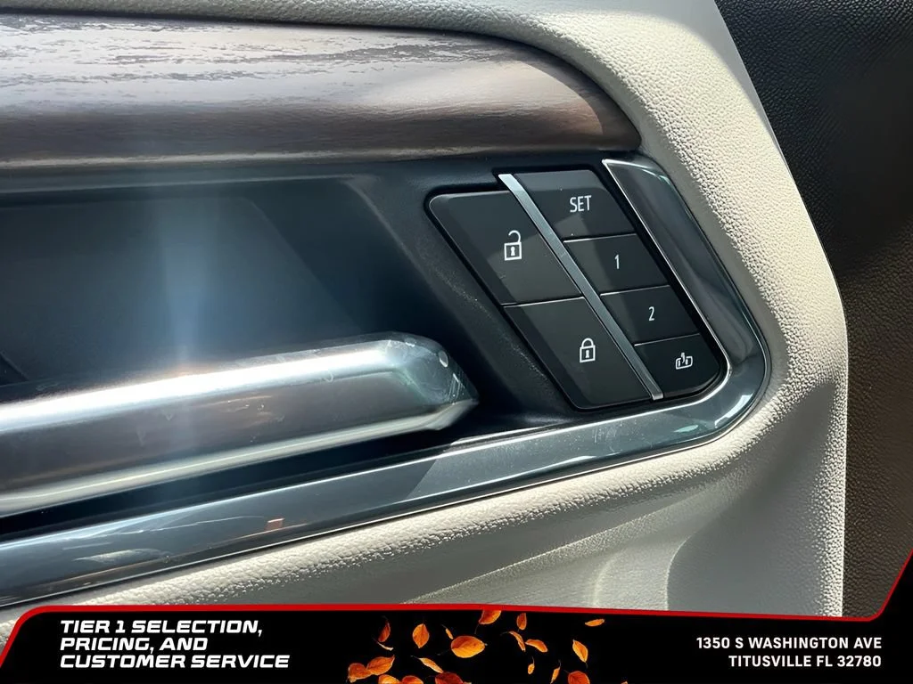 New 2026 Sterling Metallic GMC SLT image 26