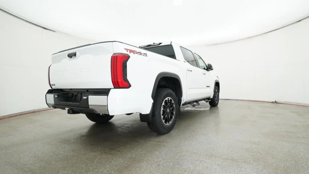 New 2026 Ice Cap Toyota SR5 image 31