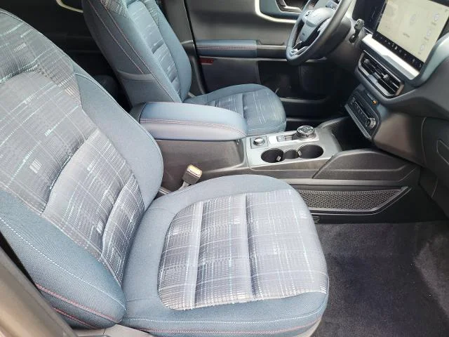 New 2026 Carbonized Gray Metallic Ford Heritage image 32