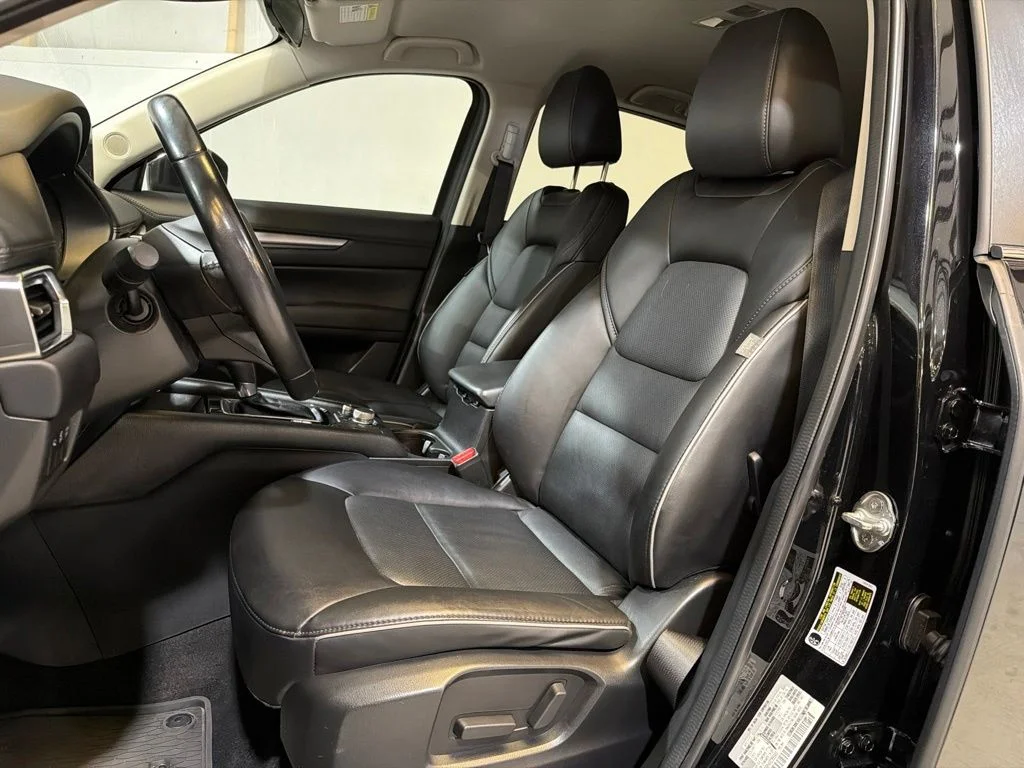 Used 2024 Black Mazda 2.5 S Select Package image 21