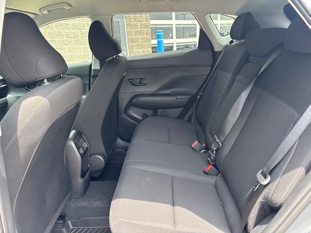 New 2026 Ecotronic Gray Pearl Hyundai SEL Sport image 30