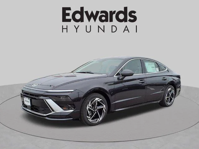 2026 Hyundai Sonata