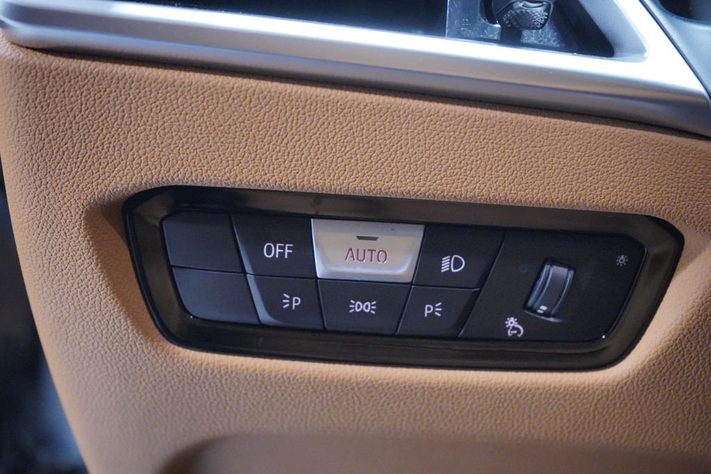 Used 2026 Gray Metallic BMW 330i image 20
