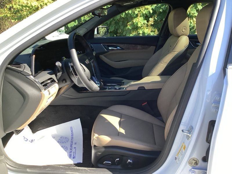 2026 Cadillac CT5 Premium Luxury - Photo 20
