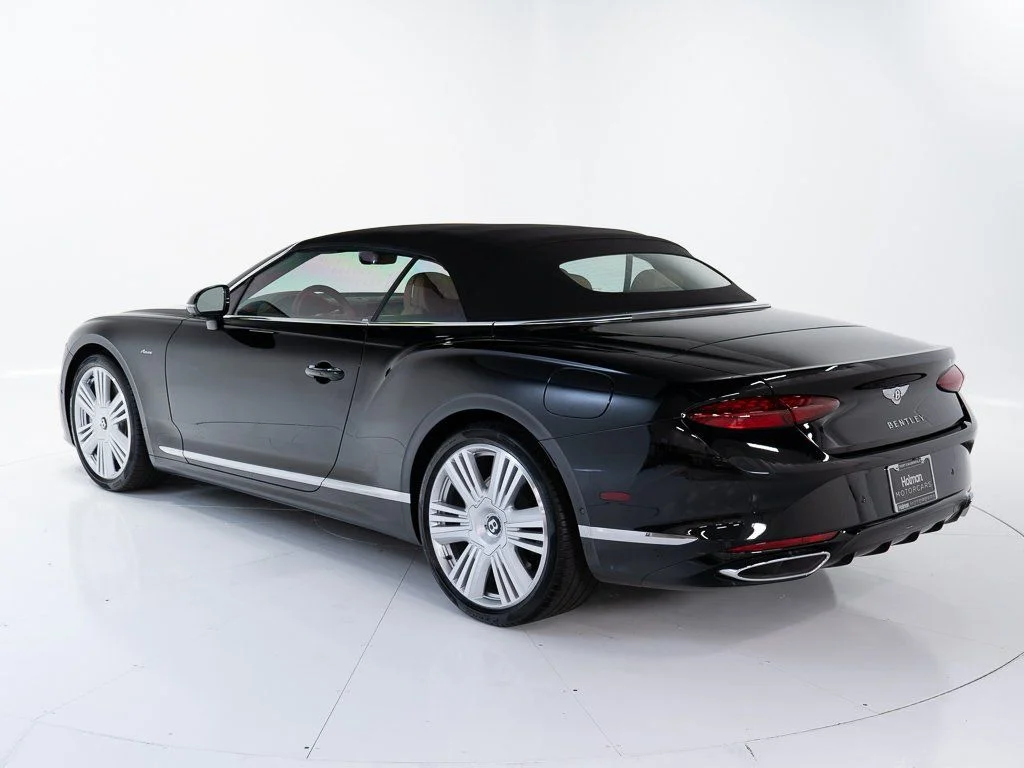New 2026 Beluga Bentley Azure image 11