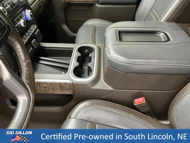 2020 GMC Sierra 1500 Denali Denali - Photo 14