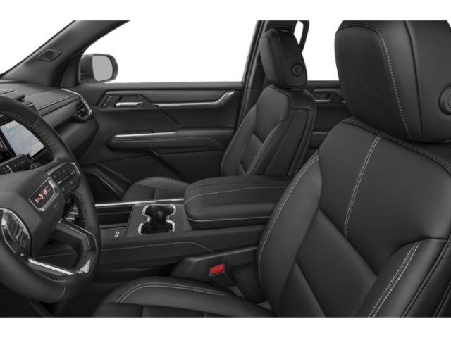 Used 2024 Ebony Twilight Metallic GMC Elevation image 11