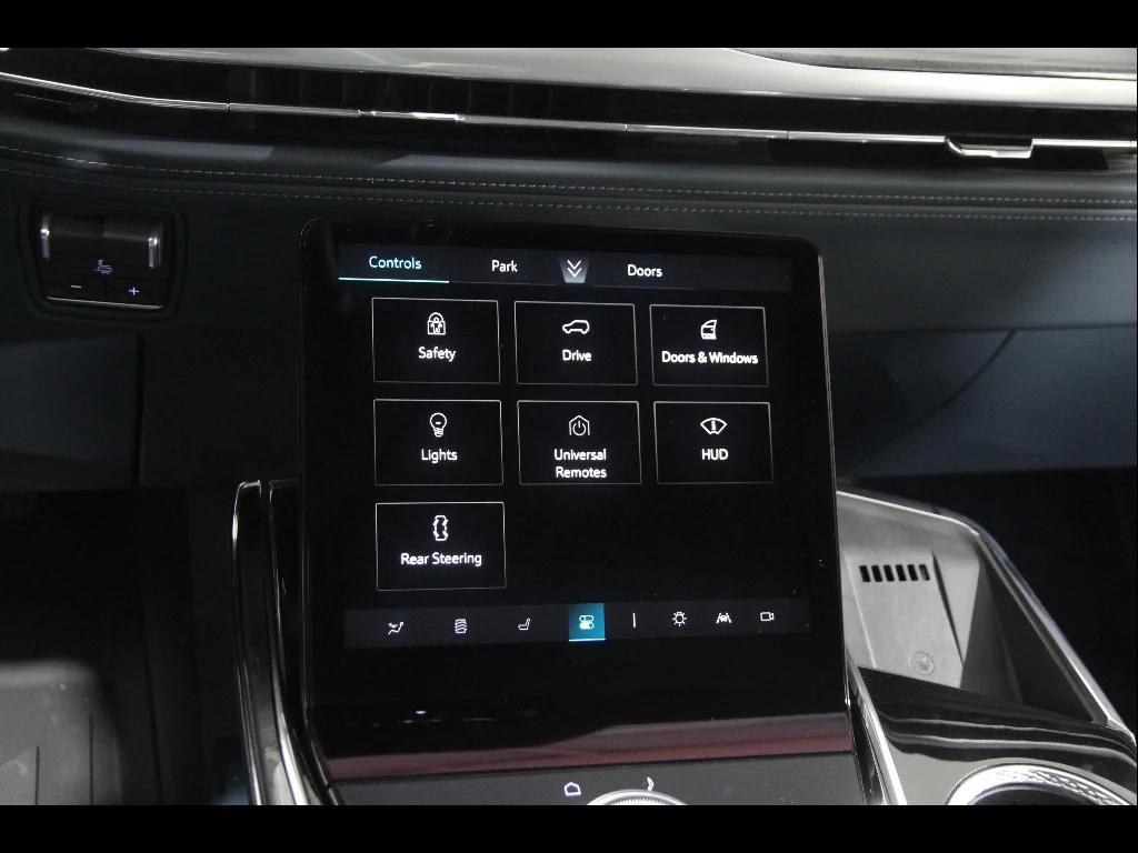 2026 Cadillac Escalade IQ Premium Luxury - Photo 15